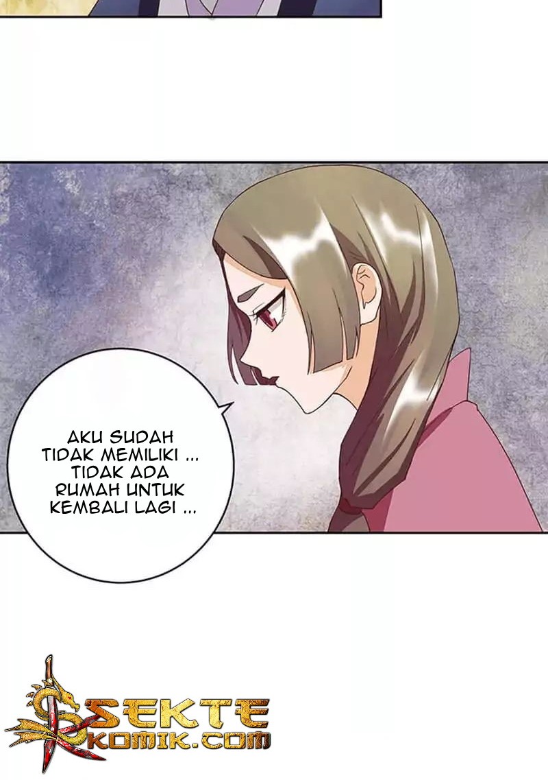 Yu Xue Shang Hou Chapter 32 - halaman 15