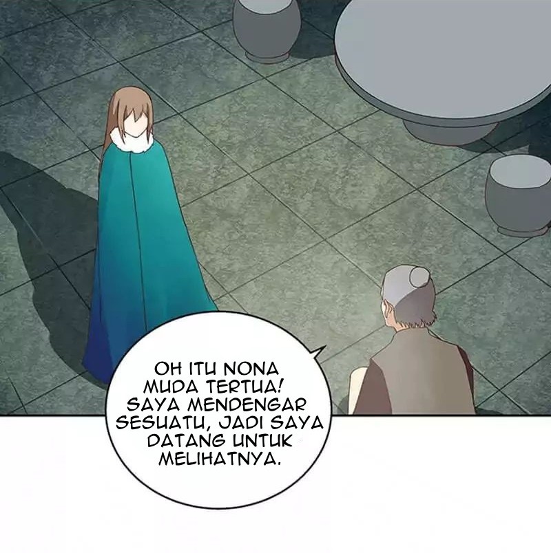 Yu Xue Shang Hou Chapter 32 - halaman 3