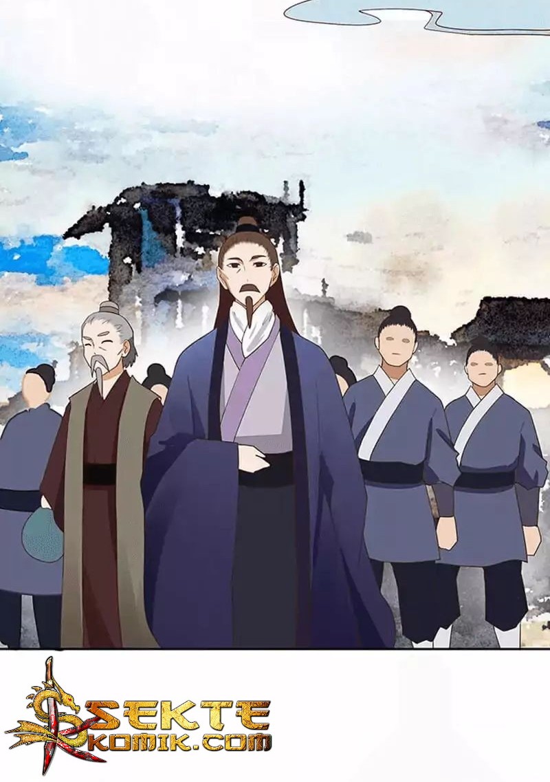 Yu Xue Shang Hou Chapter 32 - halaman 7