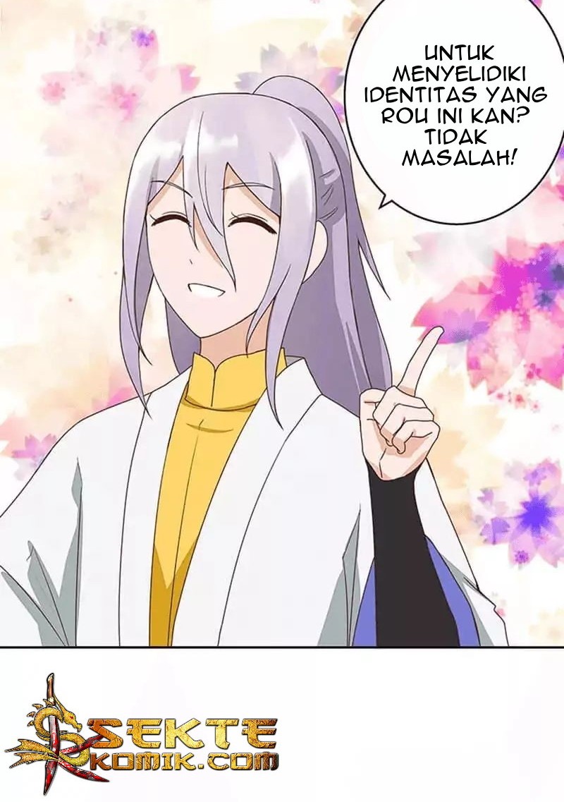 Yu Xue Shang Hou Chapter 33 - halaman 11