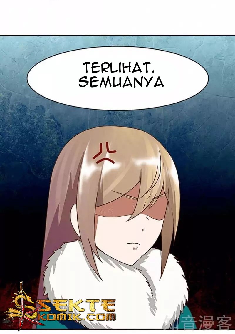 Yu Xue Shang Hou Chapter 33 - halaman 13