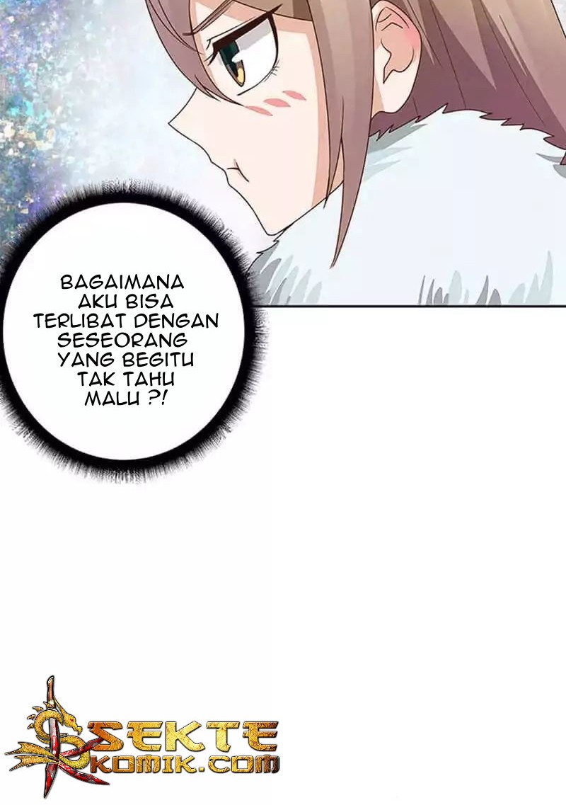 Yu Xue Shang Hou Chapter 33 - halaman 17