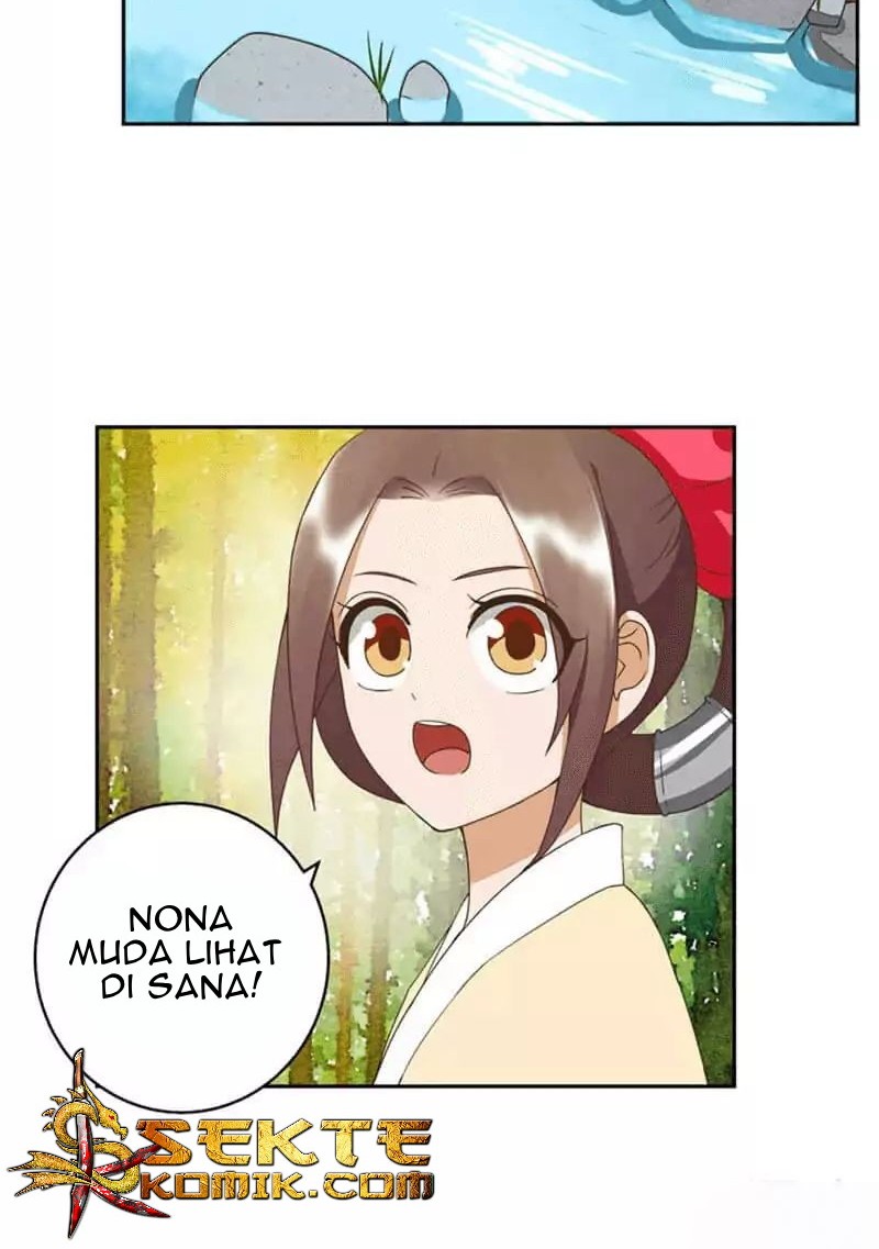Yu Xue Shang Hou Chapter 34 - halaman 11