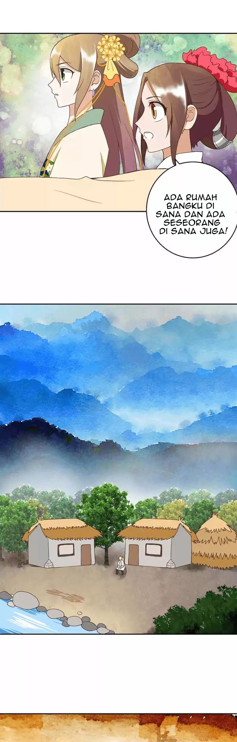 Yu Xue Shang Hou Chapter 34 - halaman 12