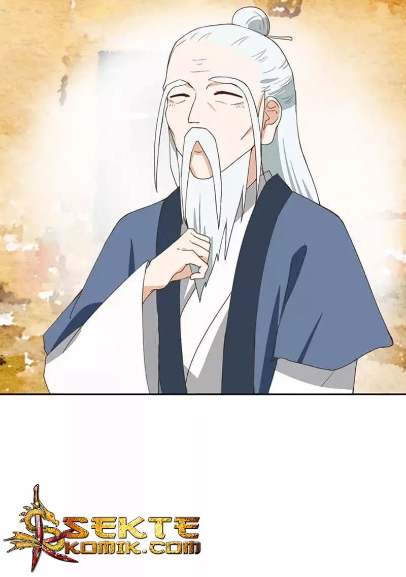 Yu Xue Shang Hou Chapter 34 - halaman 13