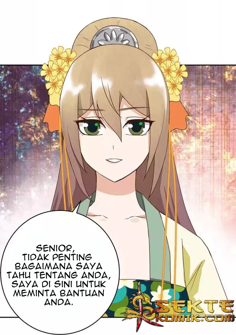 Yu Xue Shang Hou Chapter 34 - halaman 19
