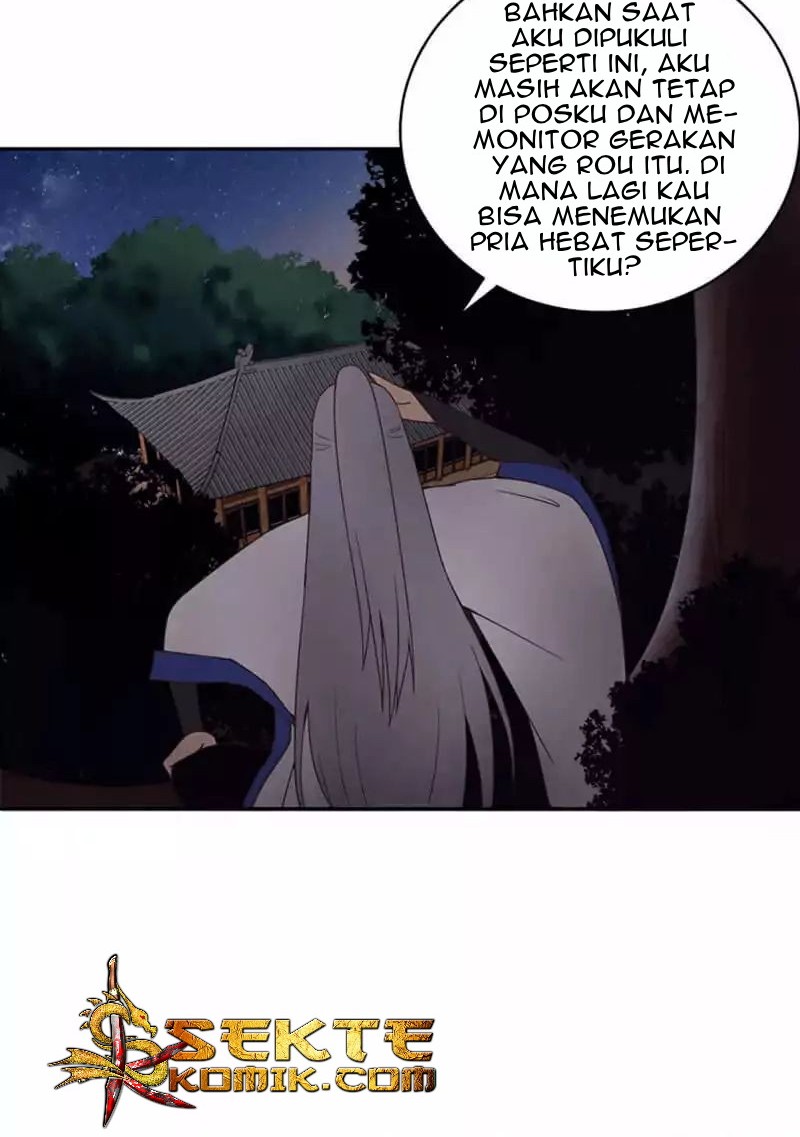 Yu Xue Shang Hou Chapter 34 - halaman 3