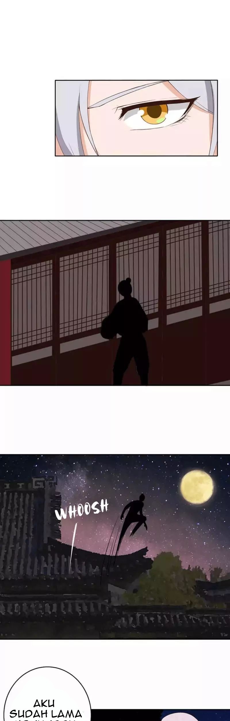 Yu Xue Shang Hou Chapter 34 - halaman 4