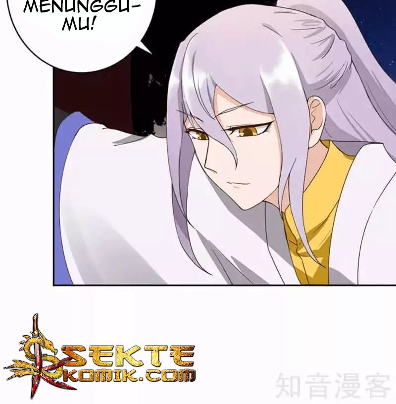 Yu Xue Shang Hou Chapter 34 - halaman 5