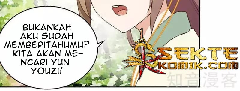 Yu Xue Shang Hou Chapter 34 - halaman 9
