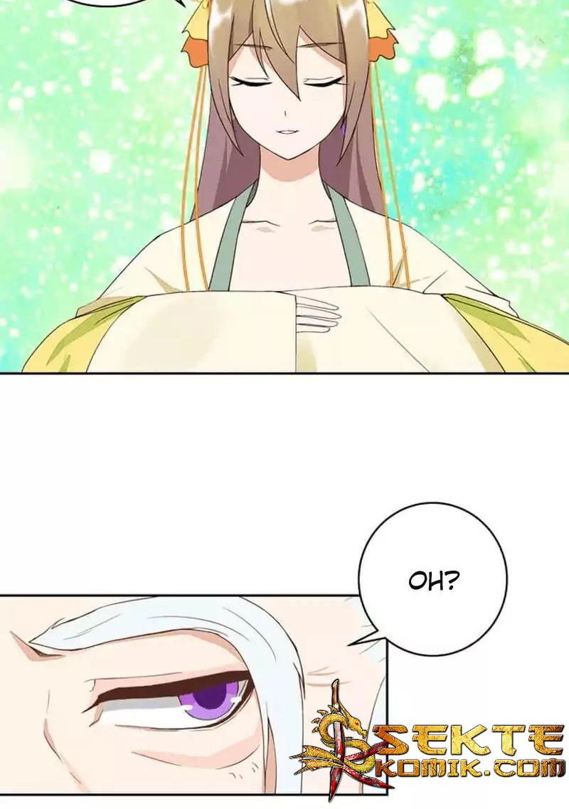 Yu Xue Shang Hou Chapter 35 - halaman 11