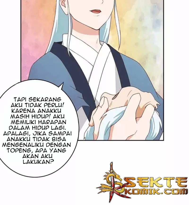 Yu Xue Shang Hou Chapter 35 - halaman 15