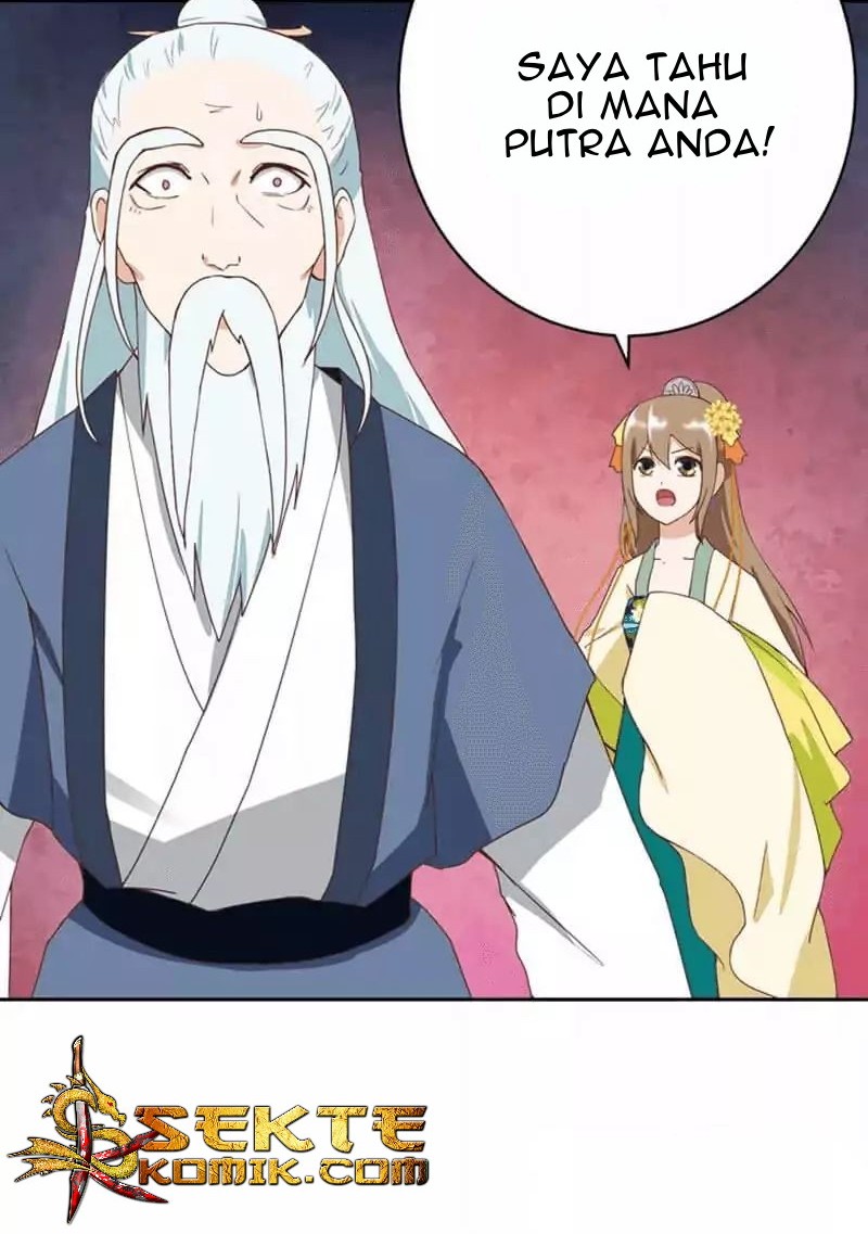 Yu Xue Shang Hou Chapter 35 - halaman 3