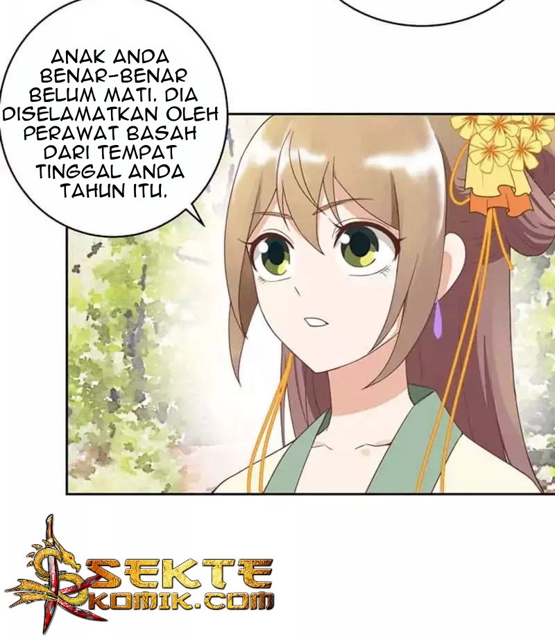 Yu Xue Shang Hou Chapter 35 - halaman 5