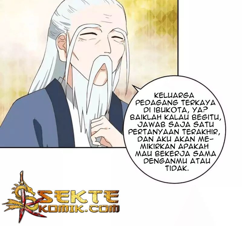 Yu Xue Shang Hou Chapter 35 - halaman 7