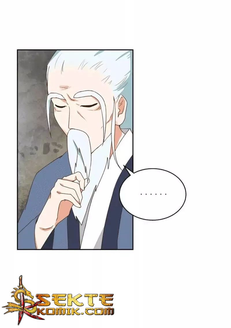 Yu Xue Shang Hou Chapter 35 - halaman 9