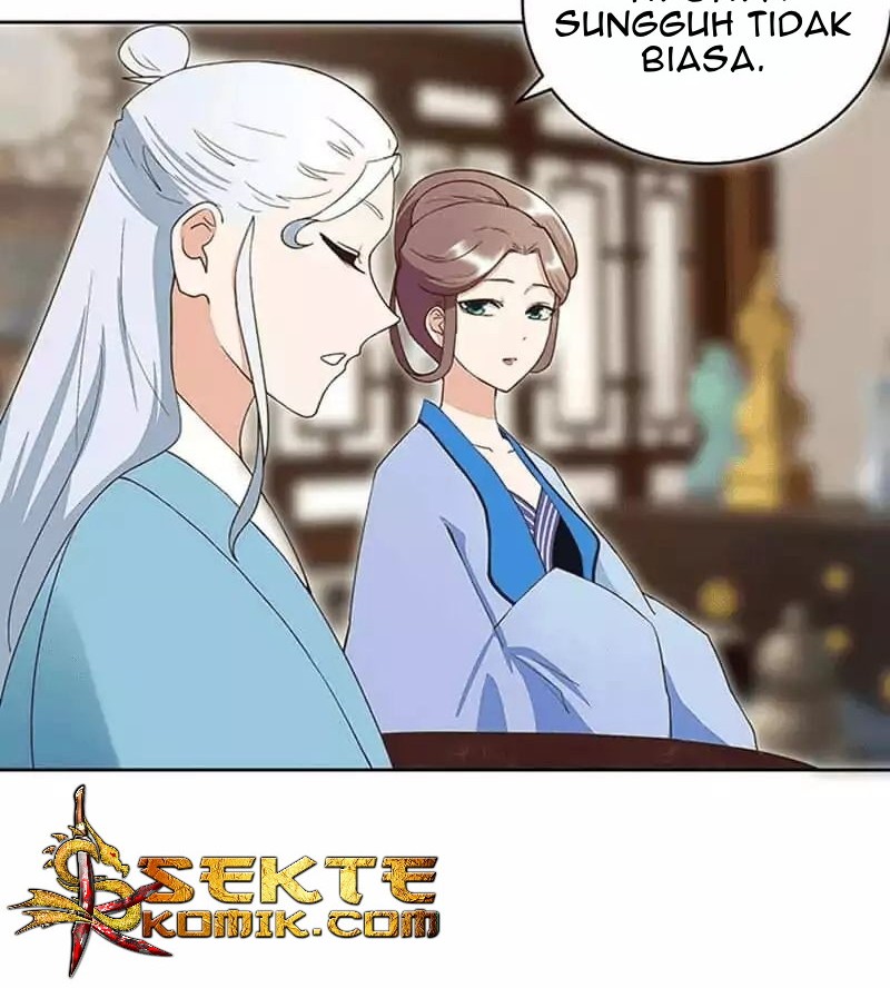 Yu Xue Shang Hou Chapter 36 - halaman 17