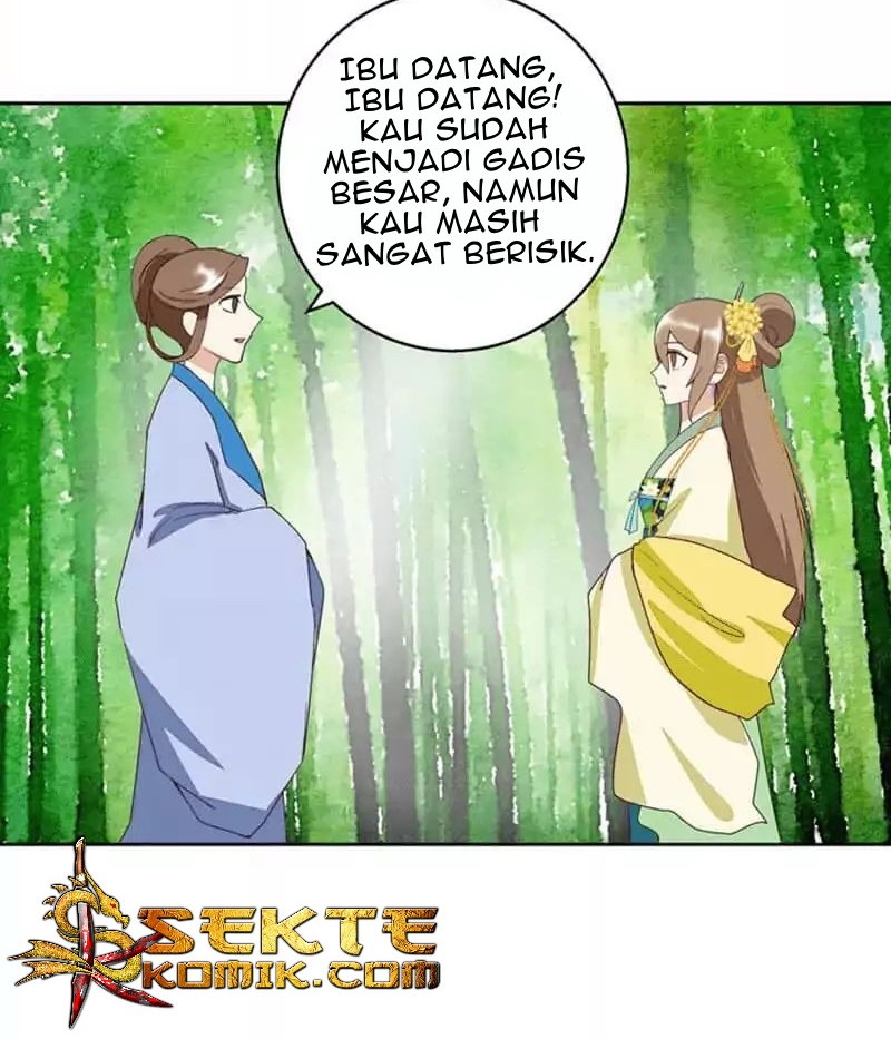 Yu Xue Shang Hou Chapter 36 - halaman 3