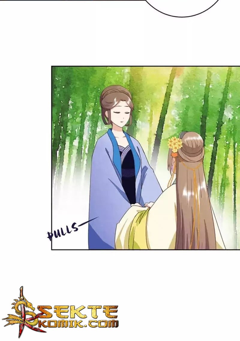 Yu Xue Shang Hou Chapter 36 - halaman 5