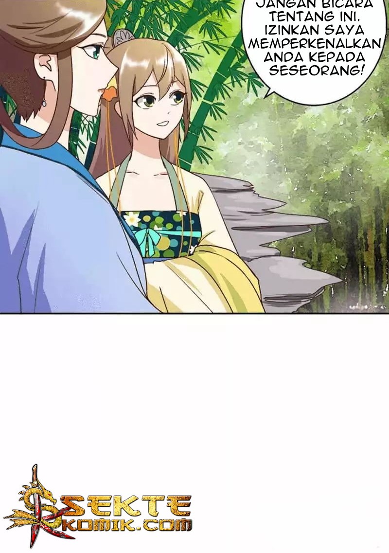 Yu Xue Shang Hou Chapter 36 - halaman 7