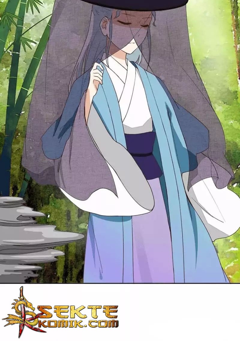 Yu Xue Shang Hou Chapter 36 - halaman 9