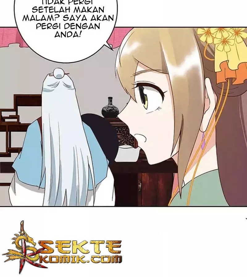 Yu Xue Shang Hou Chapter 37 - halaman 11