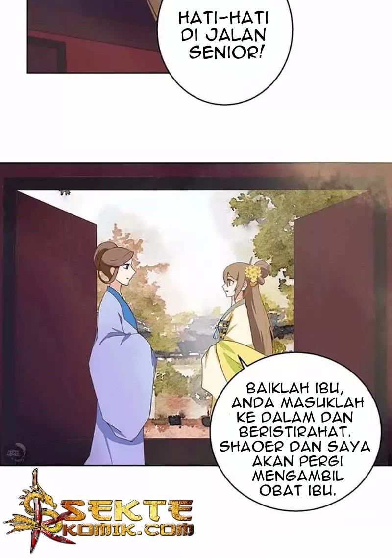 Yu Xue Shang Hou Chapter 37 - halaman 13