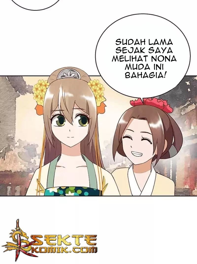 Yu Xue Shang Hou Chapter 37 - halaman 15