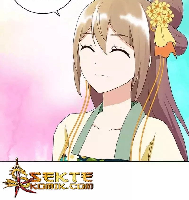 Yu Xue Shang Hou Chapter 37 - halaman 17
