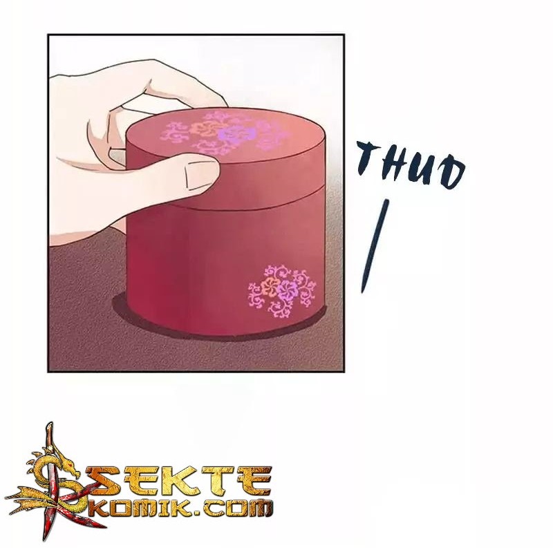 Yu Xue Shang Hou Chapter 37 - halaman 5
