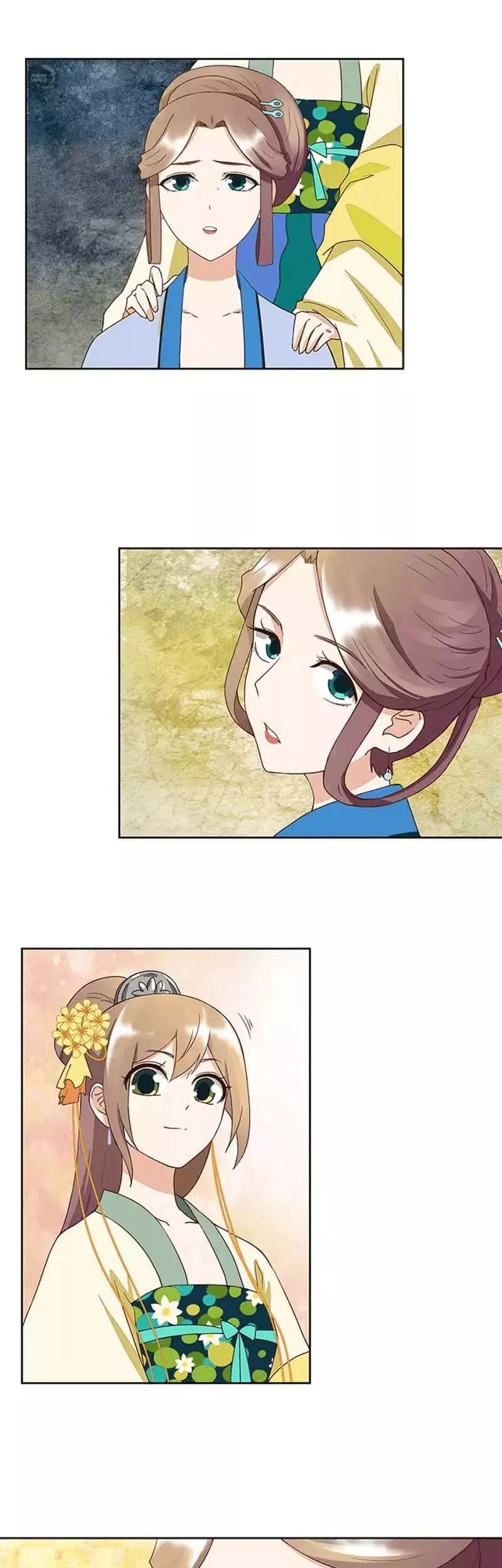 Yu Xue Shang Hou Chapter 37 - halaman 8