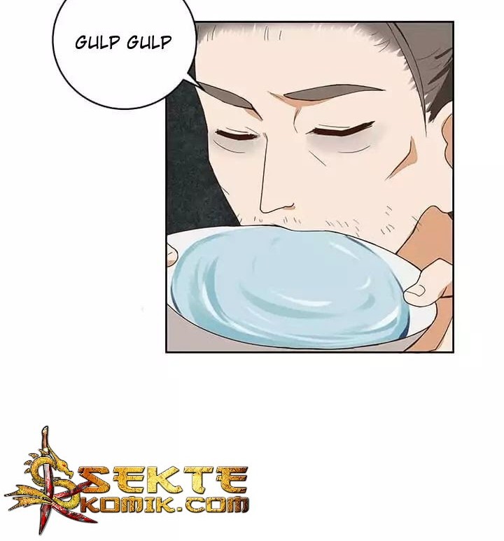 Yu Xue Shang Hou Chapter 38 - halaman 13