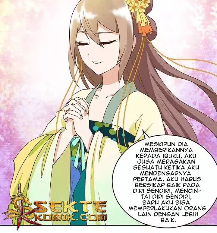 Yu Xue Shang Hou Chapter 38 - halaman 5