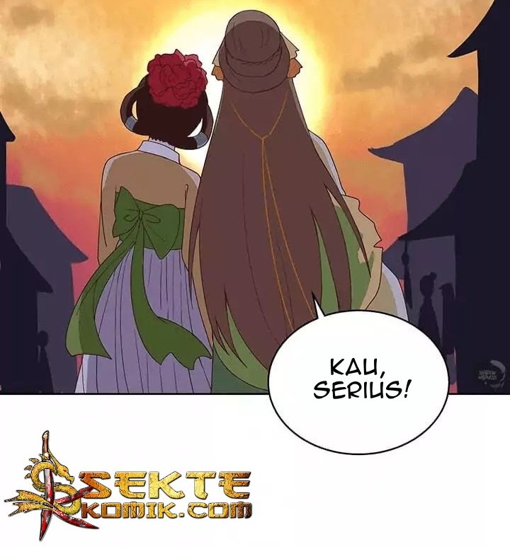 Yu Xue Shang Hou Chapter 38 - halaman 7