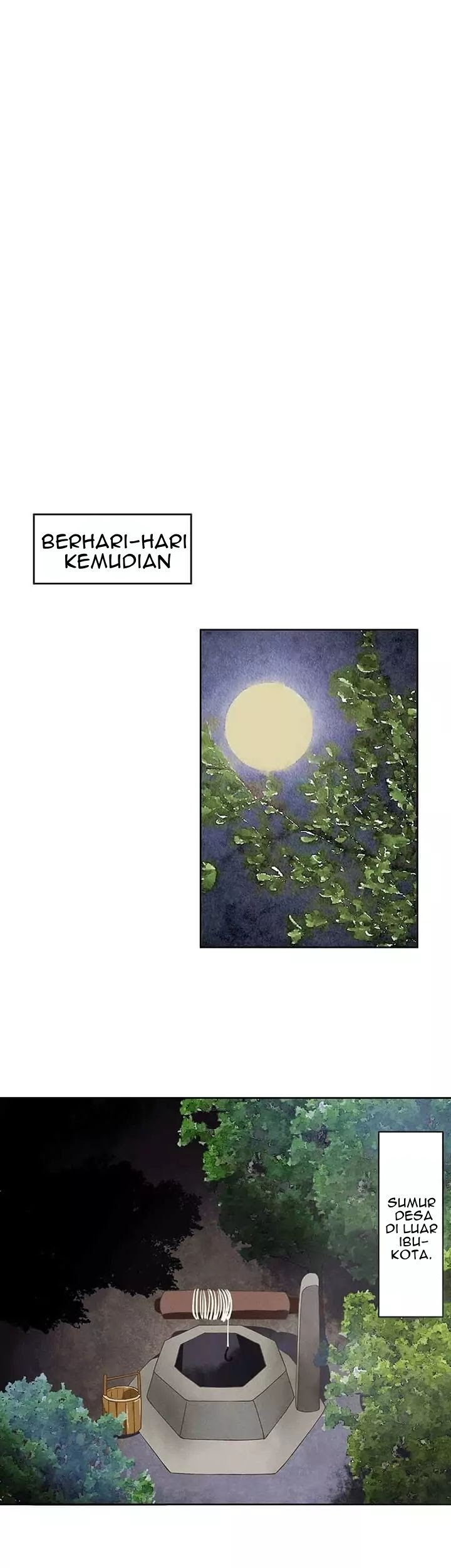 Yu Xue Shang Hou Chapter 38 - halaman 8