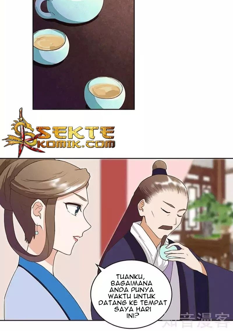 Yu Xue Shang Hou Chapter 39 - halaman 11