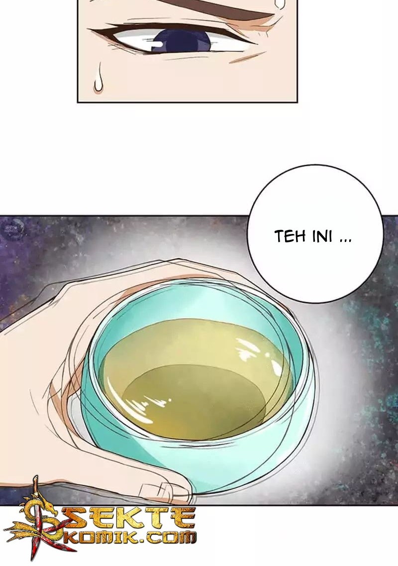 Yu Xue Shang Hou Chapter 39 - halaman 13