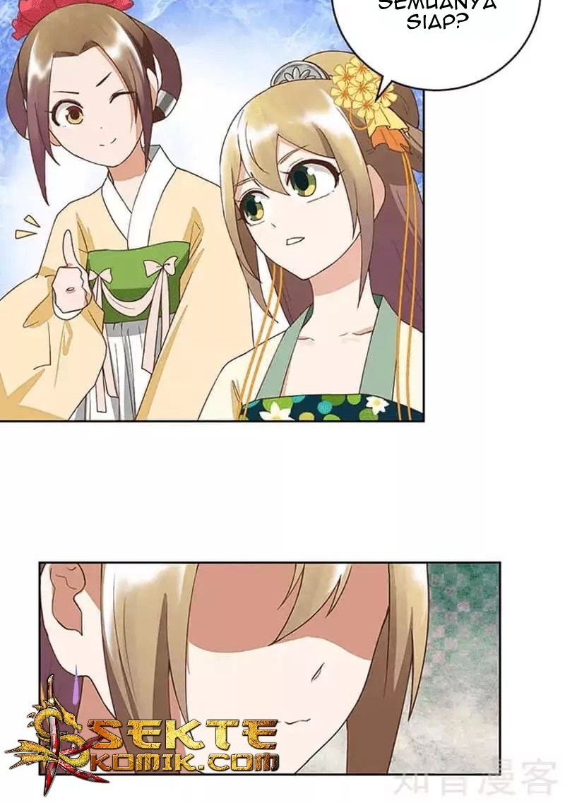 Yu Xue Shang Hou Chapter 39 - halaman 7