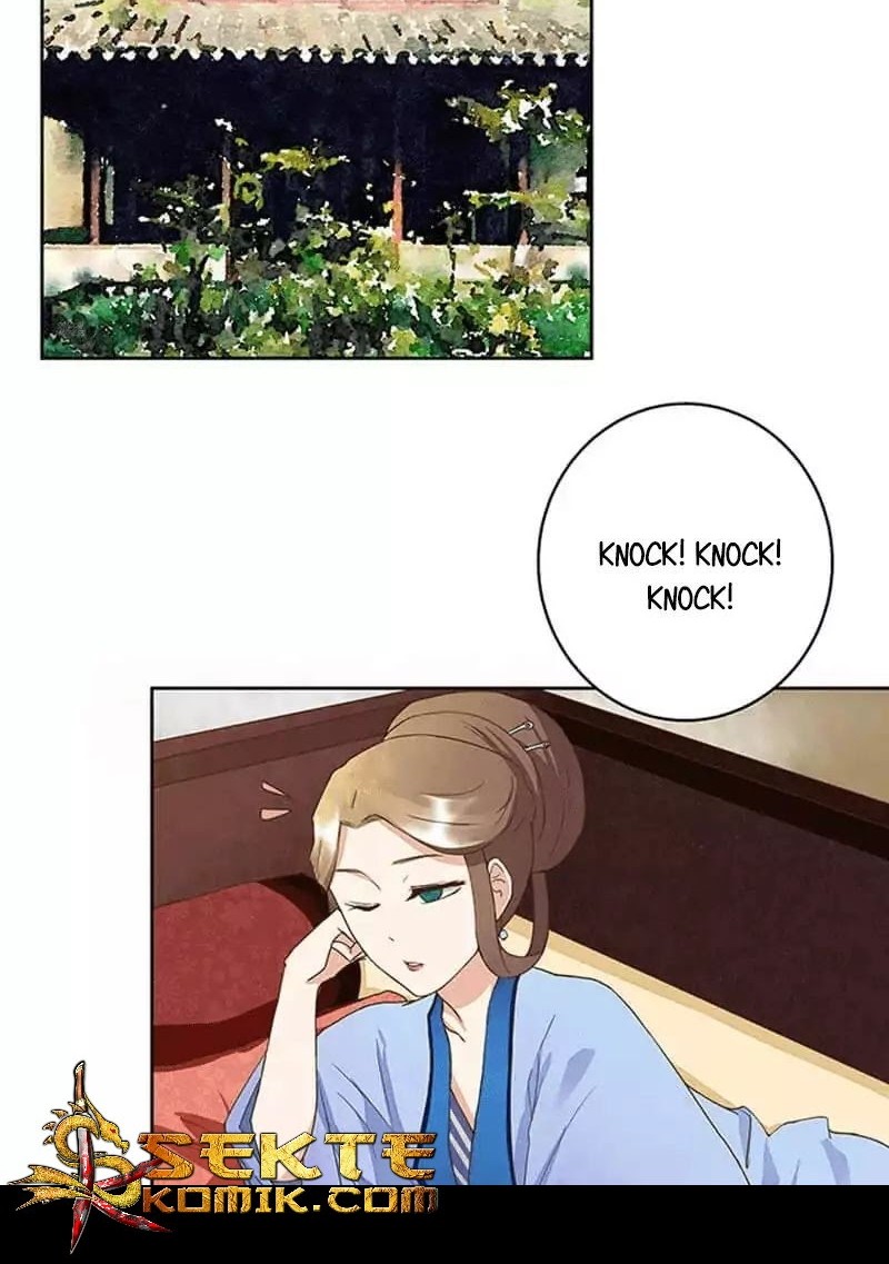Yu Xue Shang Hou Chapter 39 - halaman 9