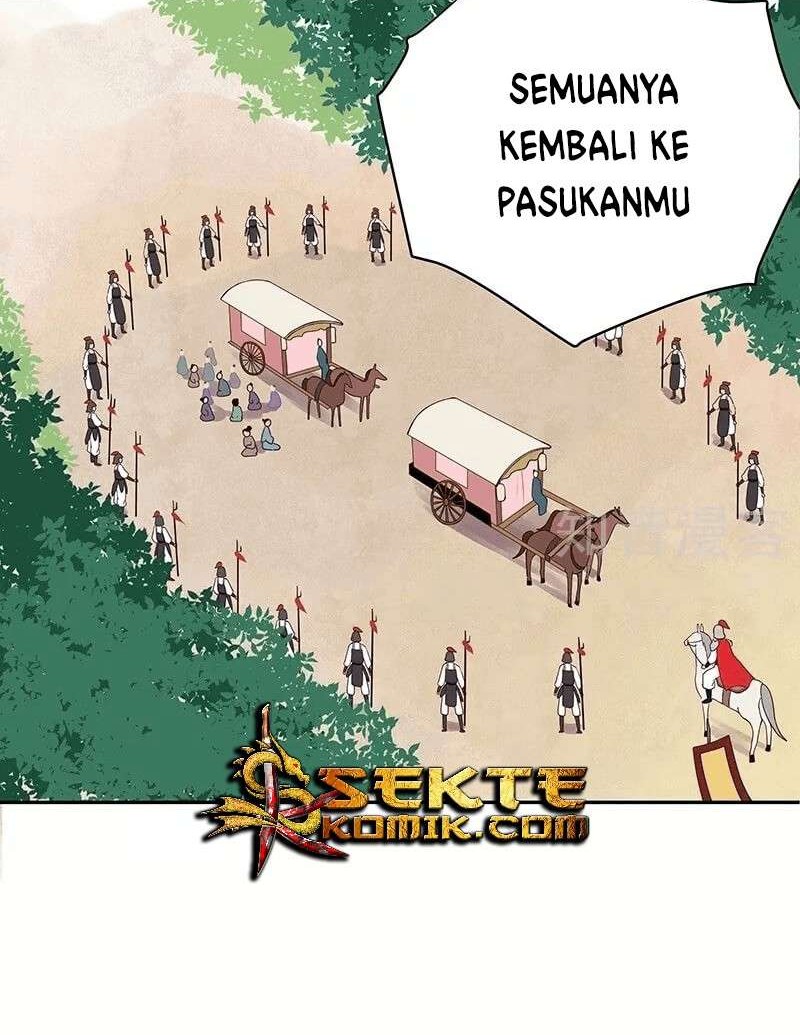 Yu Xue Shang Hou Chapter 4 - halaman 7