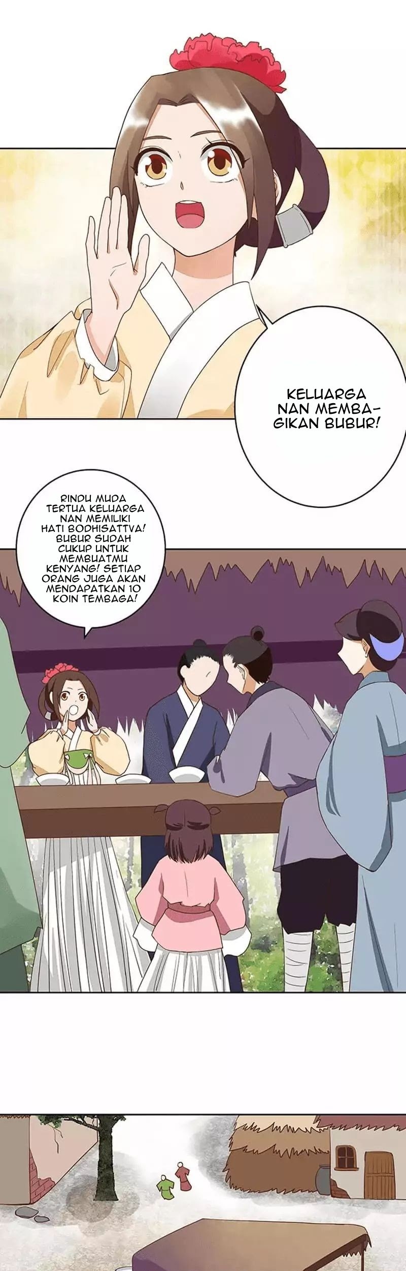 Yu Xue Shang Hou Chapter 40 - halaman 12