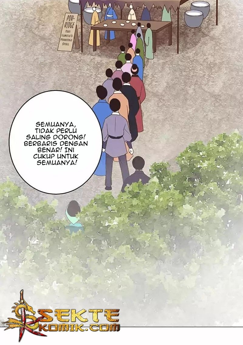 Yu Xue Shang Hou Chapter 40 - halaman 13