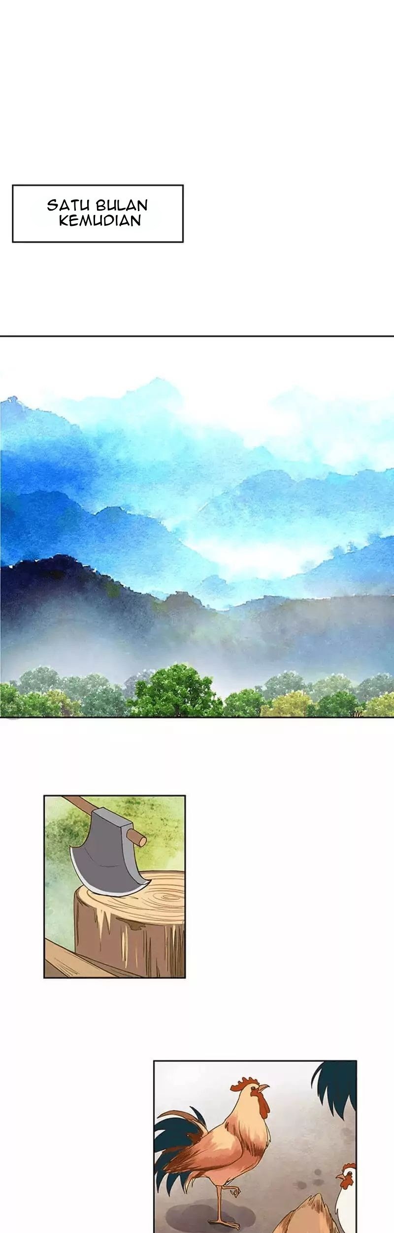 Yu Xue Shang Hou Chapter 40 - halaman 14