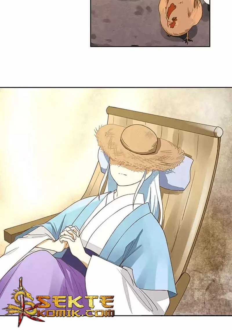 Yu Xue Shang Hou Chapter 40 - halaman 15