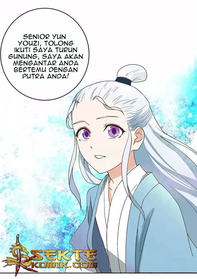 Yu Xue Shang Hou Chapter 40 - halaman 17