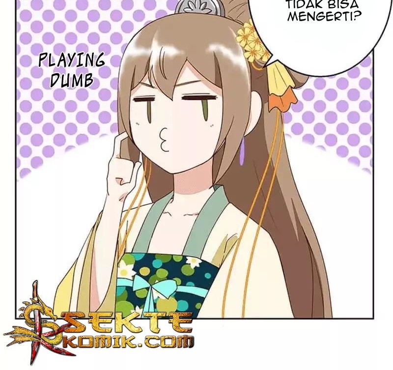Yu Xue Shang Hou Chapter 40 - halaman 3