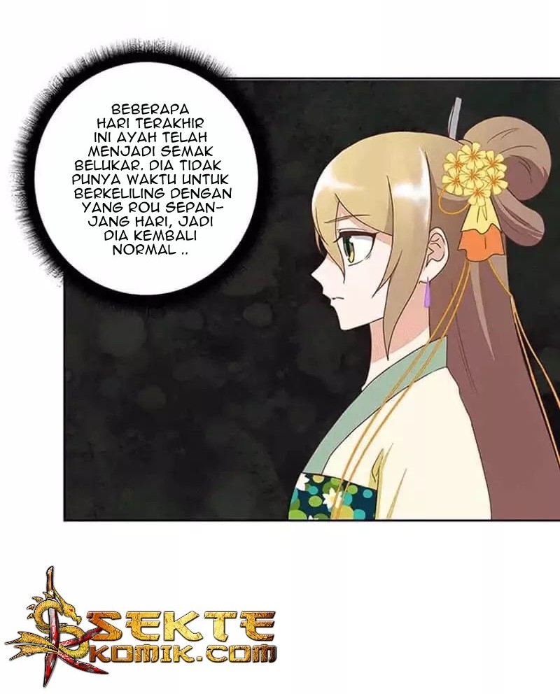 Yu Xue Shang Hou Chapter 40 - halaman 7
