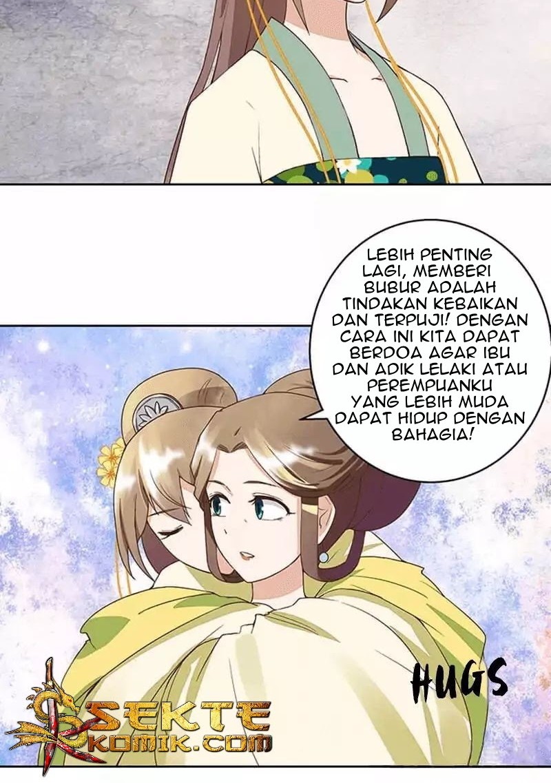 Yu Xue Shang Hou Chapter 40 - halaman 9