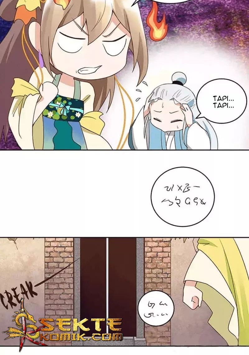 Yu Xue Shang Hou Chapter 41 - halaman 11