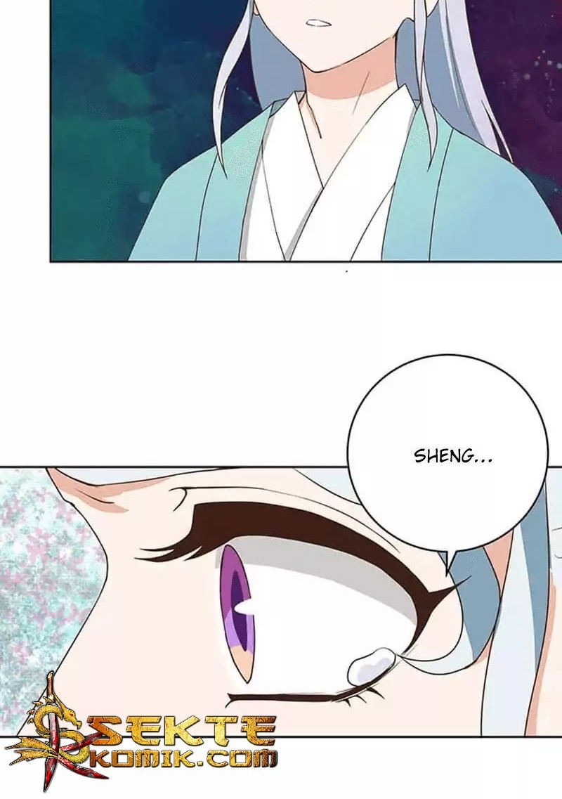 Yu Xue Shang Hou Chapter 41 - halaman 13